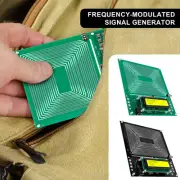 Sine Wave Resonance Generator 0.01Hz~300000Hz Adjustable Square Resonator ☍
