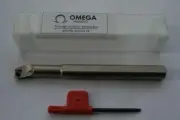 Omega Indexable Boring Bar / Tool A1012K - SCLCR 06