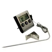 Barbecue Baking Temperature Probe Smoker Temperature Indicator