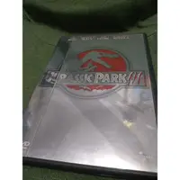 在飛比找蝦皮購物優惠-侏儸紀公園3DVD銀殼典藏版，第一集主角回歸