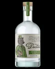Tiny Bear The Doctor Gin (700mL)