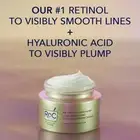 RoC Retinol Correxion Line Smoothing Hydration Anti-Wrinkle & Restore Texture