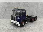 Corgi - Atkinson Venturer Tractor Unit - Pickfords - CC12507 - 1:50 - Mint/New