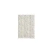 Alps Light Grey Rug