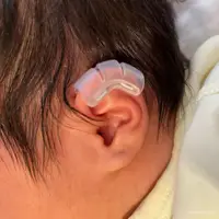 在飛比找蝦皮購物優惠-【耳朵矯正器】新生兒耳朵矯正器耳朵矯正器嬰兒貼耳廓貼糾正塑形