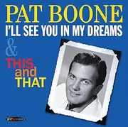 Sepia Records I'll See You In My Dreams and This and That CD
