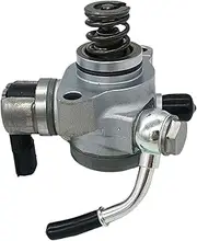 PE19-20-3F0 PE19203F0 High Pressure Fuel Pump,compatible For Mazda 2 3 6 CX-4 CX-5 CX4 CX5 2.0L 2.5L 2012 2013 2014 2015 2016 2017 2018