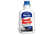 Oven Cleaner Heavy Duty Gel Selleys 400g Oven Plus No Fumes Baking Rack Cleaner