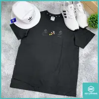 在飛比找Yahoo!奇摩拍賣優惠-DOT 聚點 ADIDAS DISNEY TEE 米奇 刺繡