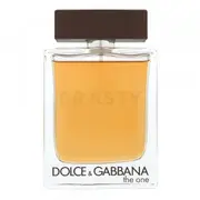 Dolce & Gabbana The One for Men Eau De Toilette Men 150 ml