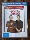 Meet The Parents (DVD) Robert De Niro Ben Stiller Sealed