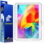 ArmorSuit MilitaryShield Samsung Galaxy Tab 4 10.1 Screen Protector Made in USA