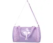 Ballet Dance Bag Girl Dance Bag Single Shoulder Dance Bag Portable Ballet Handbag