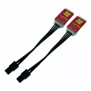 4Pins Fan simulator Spoofer remover for WhatsMiner M21S M31S M30S 5pcs