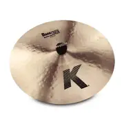 Zildjian 18" K Dark Crash Cymbal Medium Thin