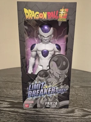 Dragon Ball Super Limit Breaker Series – Frieza 4th Form (12” Action Figure)