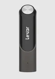 Lexar P30 256GB JumpDrive USB 3.2 Gen 1 Flash Drive, up to 450MB/s read It is available in different capacities up to 1 TB to best suit your needs. LJDP030256G-RNQNG