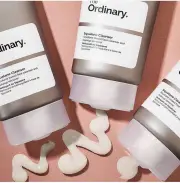 The Ordinary Squalane Cleanser 50ml