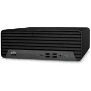 HP ProDesk 600 G6 Small Form Factor i5-10500 8GB RAM 512 SSD - Open Box