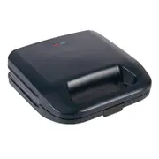 Davis & Waddell 2 in 1 Electric Jaffle Maker/Grill