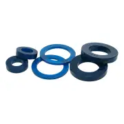 Rear Crossmember Supplement Washers Bush Kit for Subaru Forester Impreza Liberty