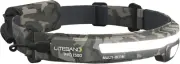 Liteband PRO1500 Multi-Beam Personal LED Headlamp, 1500 Lumen 210-Degree Wide-Be