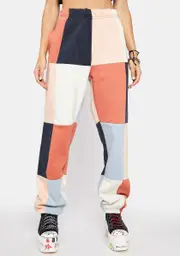 [Obey] Lockdown Sweatpants
