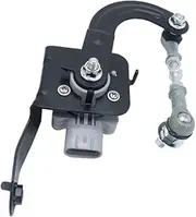Car Front Control Sensor Compatible for Lexus RX300 RX330 RX350 3.5L 89408-48020 89407-48030