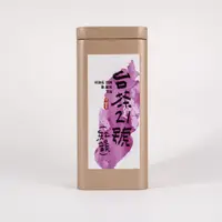 在飛比找蝦皮購物優惠-台茶21號(紅韻紅茶) /茶葉75g/罐［何樂里HowLov