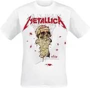 [Metallica] One Landmine' T-Shirt