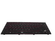 New Genuine Lenovo Y400 Y410 Y410P Y430P Backilt Spanish Keyboard 25205325