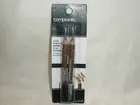 New Covergirl Easy Breezy Brow Fill + Define Pencils 515 Honey Brown