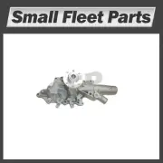 Sprinter Water Pump Euro Quality Fits Dodge MB Freightliner: 611 200 11 01