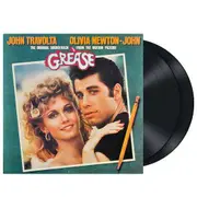 Grease: The Original Soundtrack (40th Anniversary) (180gm Vinyl)