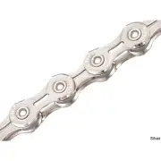 KMC X11EL 11 Speed Chain Silver
