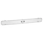 Narva 30" Double Row Clear Lens Cover to suit EX2 EX2R Light Bar Only - 72247BL