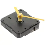 Clocks for Living Room Silent Wall Movement Hands Replacement