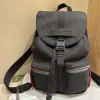 在飛比找PopChill優惠-[二手] longchamp 3D backpack 後背包