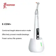 Woodpecker Dental Endo Motor Root Canal Contra Angle Handpiece, Reciprocating