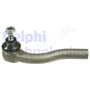 DELPHI Tie Rod End For FIAT Doblo Cargo Mpv Palio Weekend Strada 96-10 98845032