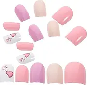 FRCOLOR 1 Set Nail Chips Dot Stickers Special Purpose Blind Spot Mirror The Tote Bag Men's Leggings Transparent Stickers Parts Blind Spot Mirror Big Clip Bun Portable Tote Bag Plastic