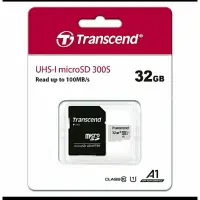 在飛比找蝦皮購物優惠-原廠公司貨 Transcend 創見 32GB 64GB 附