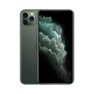 【Apple 蘋果】福利品 iPhone 11 Pro Max 512G 6.5吋 保固12個月 贈四好禮全配組 手機醫生官方認證