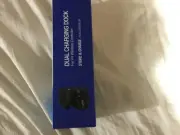 Otvo dual charging doc for ps4 wireless controller p4 slim or pro new