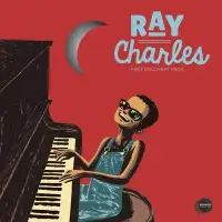 在飛比找博客來優惠-Ray Charles