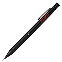 在飛比找momo購物網優惠-【Pentel 飛龍】XQ1005-1 SMASH製圖鉛筆(