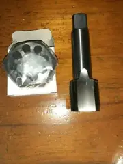 M28 X 1.0 RH HSS HAND TAP + HSS ANSI Die nut
