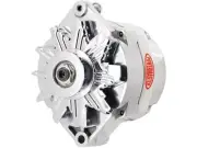For 1970-1988 Chevrolet Monte Carlo Alternator Powermaster 91377HNPH 1987 1984 (for: Chevrolet)