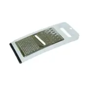 Thunder Group OW360 Multi-use Stainless Steel Grater/Slicer