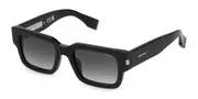 Police SPLP32 G.O.A.T. 1 0700 Men's Sunglasses Black Size 52